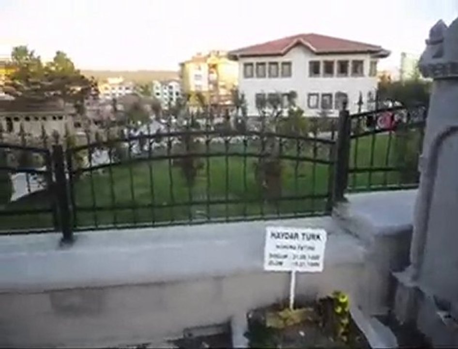 Seyyid Abdülhakim Arvasi hazretleri