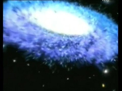 Les miracles du Coran: L'univers en expansion