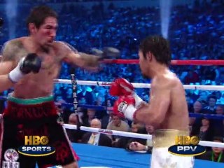Martinez vs. Williams II / Pacquiao vs. Margarito Preview