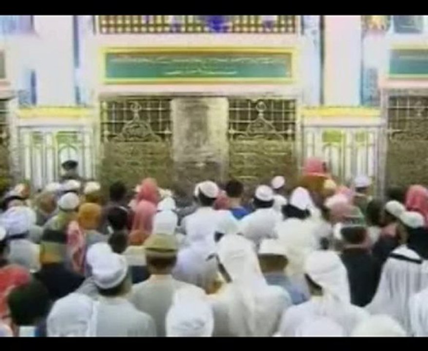 ilahi * Kavuştur Rabbim Bizi *