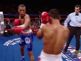 HBO Boxing: Celestino Caballero vs. Daud Yordan Highlights