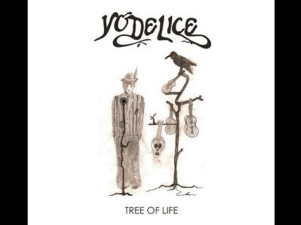 Yodelice - The Other Side
