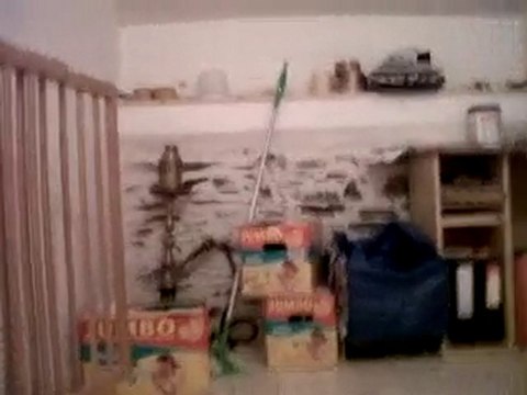 chez nous au 11 novembre 2010