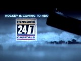 24/7 Penguins Capitals: NHL Winter Classic Tease #1