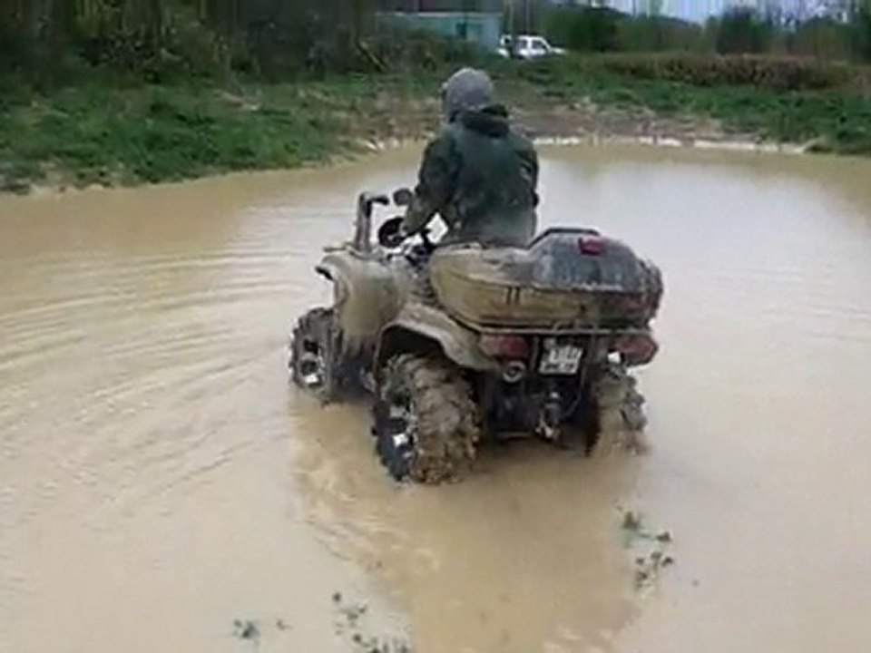 Rando du 14-11-10