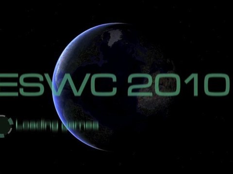Reportage de l'ESWC 2010 !