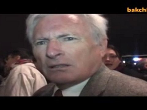 TOUS au Diner le Siècle le Mercredi 24 Novembre 2010_18H !!!