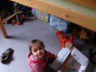 Un mercredi...comme tant d'autres !