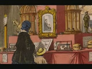 Monarchy [series 3] 5 Of 5 - Survival (5/5)