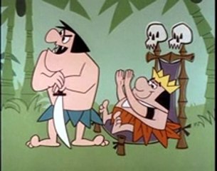 Mr. Magoo - Trivial ao Pacífico Sul 33