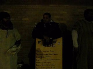 The Anger Of The Most Is Against Esau & The Nations PT.2