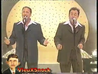 Mezzo Mezzo Just a gigolo