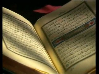 Les miracles du Coran: La relativité du temps