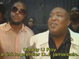 Rock & The City - Kingston 2009 - Documentaire