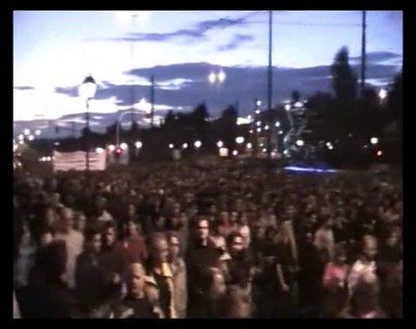 tvxs.gr | Πολυτεχνείο 2010: Εικόνες από την πορεία