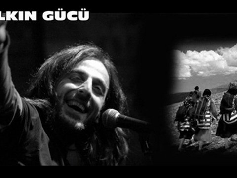 DiNMEYEN - ÜÇ KIZ BiR ANA ~ Halkın Gücü