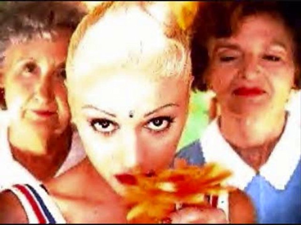 No Doubt: I'm Just A Girl  (Cover)