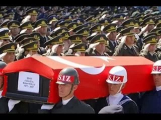 Recep Tayyip Erdoğan - Şehitler Ölmez