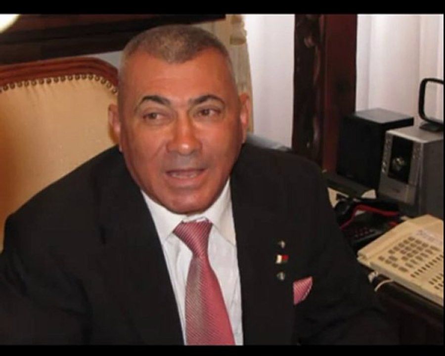 MADAGASCAR EDITION SPÉCIAL - LE PM CAMILLE VITAL à 18H