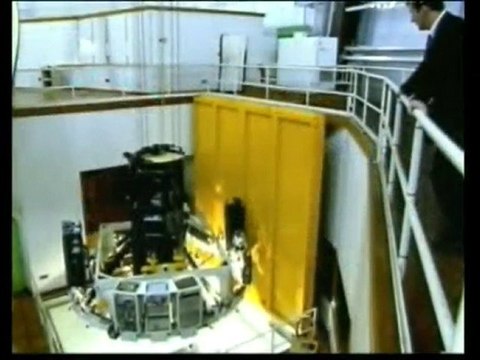 Les miracles du Coran: La formation de l'univers