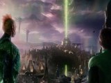 Première bande-annonce en VF pour Green Lantern