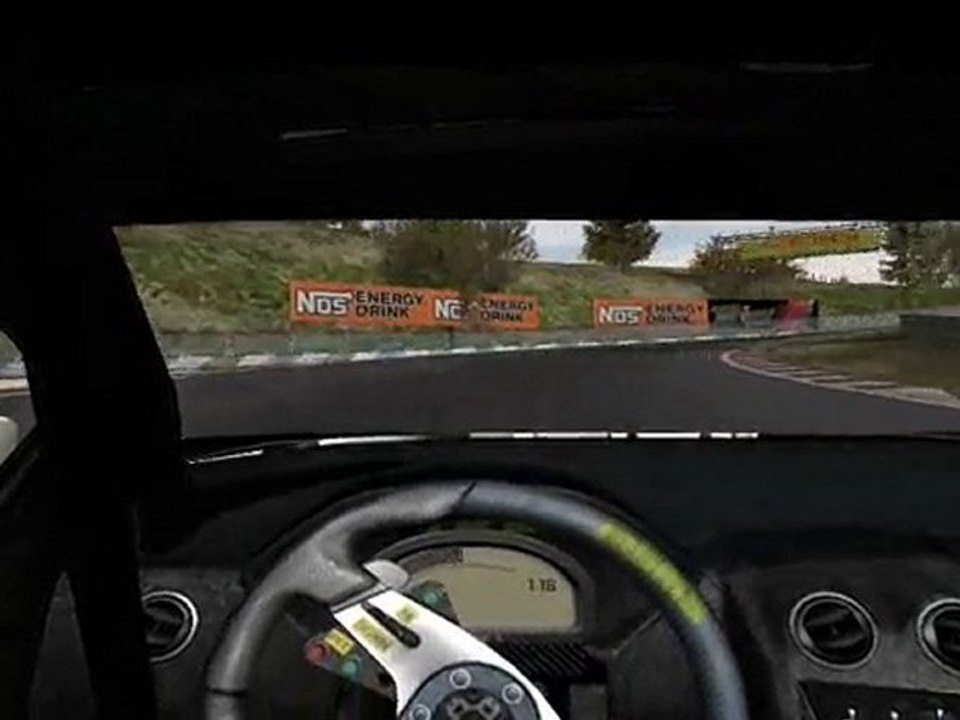 vuelta autopolis