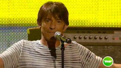 Clouseau ♫ ♥ Leve België ♫ ♥ TMF Awards 09