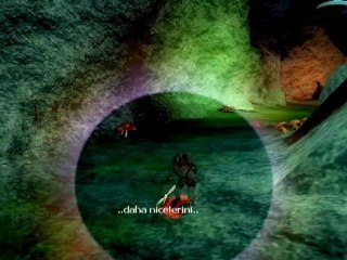 İSTANBUL KIYAMET VAKTİ'NDE