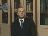 Andrzej Włusek, kandydat na prezydenta Sosnowca