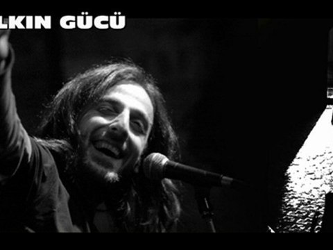 DiNMEYEN - ASKIDA YASAMAK ~ Halkın Gücü