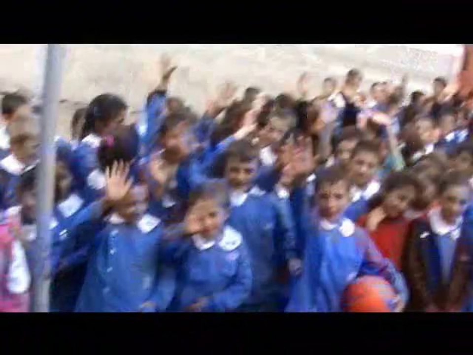 EKM 2010 KÖY GEZİSİ-TANITIM -uzun video-