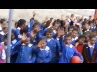 EKM 2010 KÖY GEZİSİ-TANITIM -uzun video-