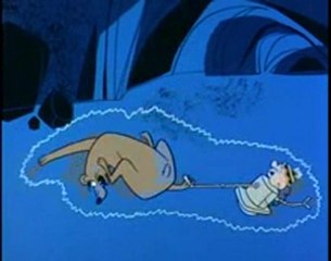 Mr. Magoo - Magoo Mascarado