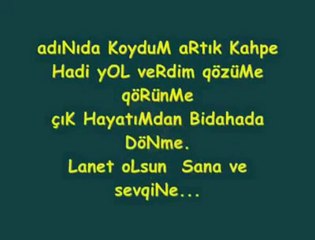 58 Kemal feat Ekip Karatoprak - AŞK'ı Kaşar