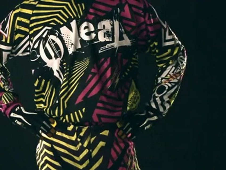 2011 Mayhem O'NEAL MX