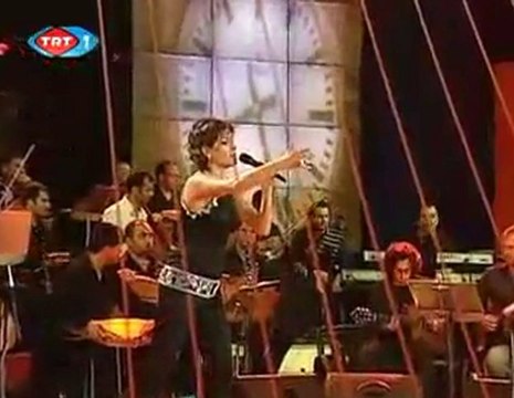 Kimi sevsem sensin - camdan kalp