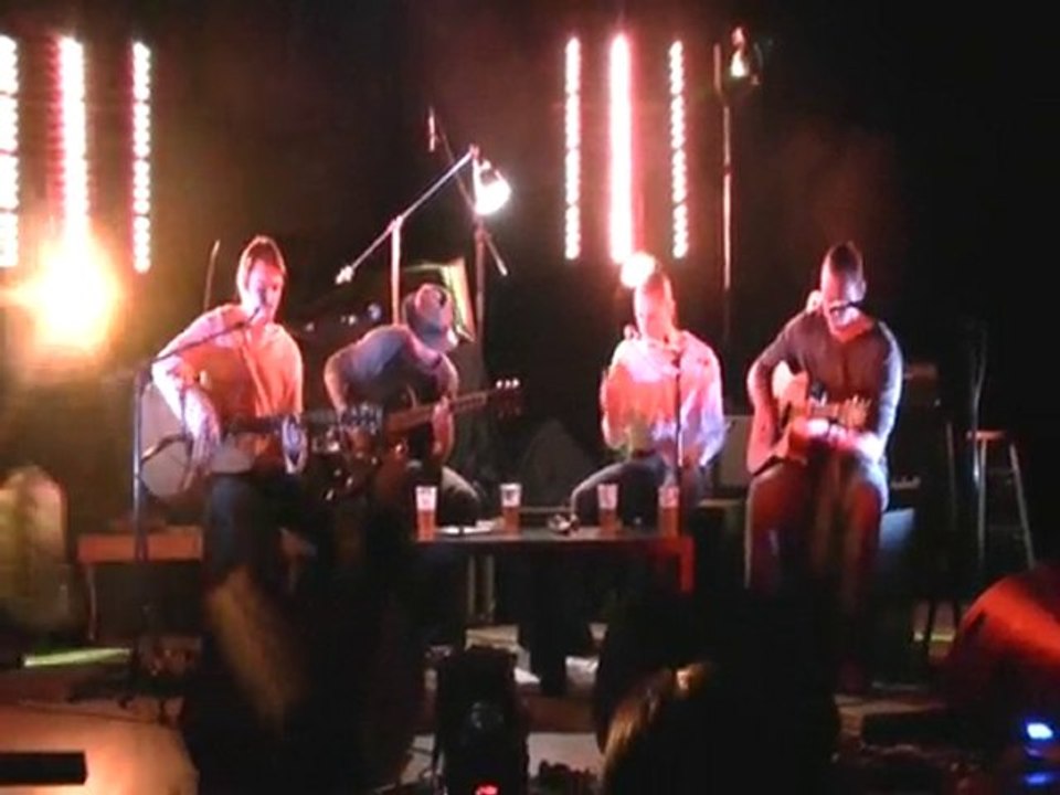 Les poissons rouges - Jeudi Noir -  Ganam 9