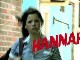 El Monstro Del Mar (2010) - Trailer