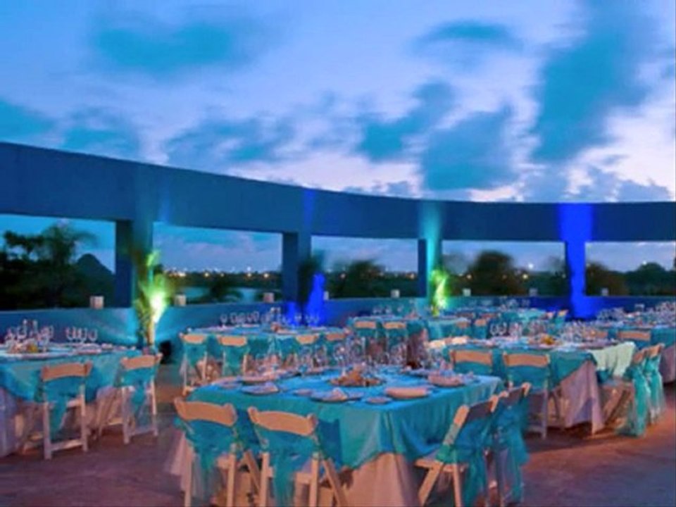 Westin Resort & Spa Cancun