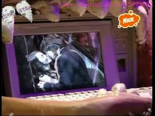 casi angeles\ Почти Ангелы 39 серия с субтитрами (3 часть)