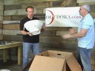 Unpacking your Big Green Egg Accessories