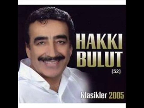 Hakkı Bulut-Ben Şark Çocuğuyum (Eski)