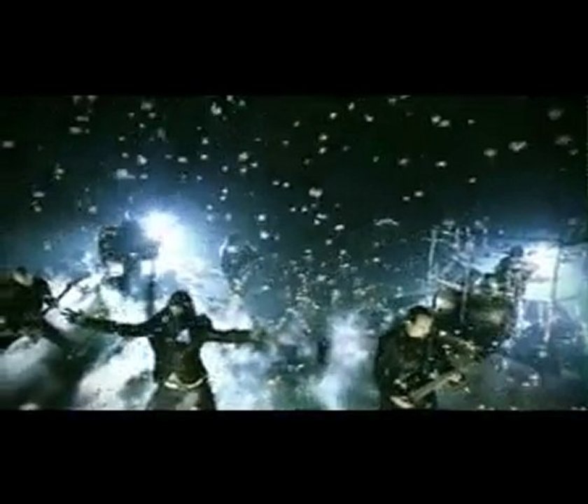 Dimmu Borgir   The Serpentine Offering