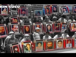 Kızılırmak - Dün Gece Seyrim İçinde ~ Halkın Gücü