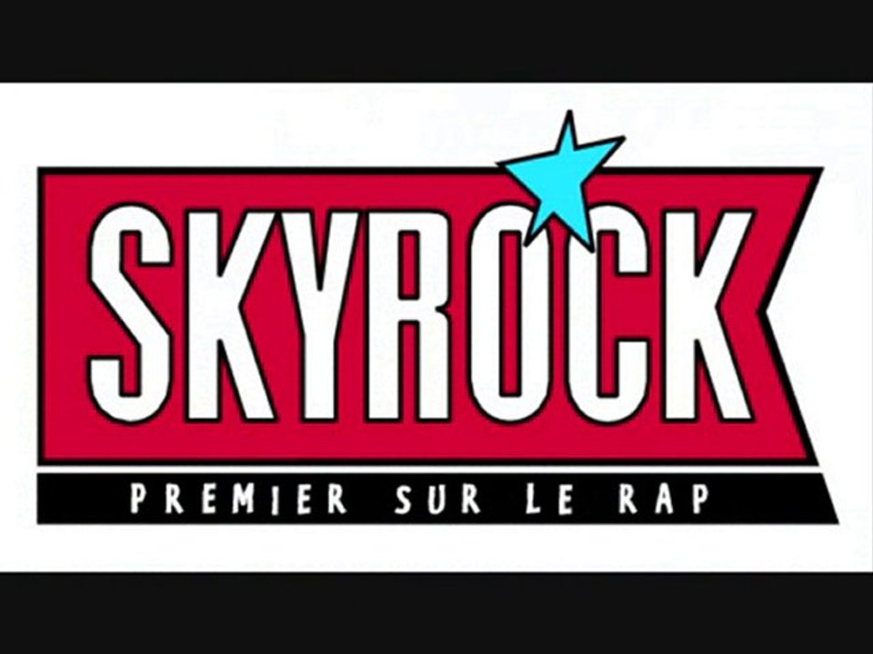 Skyrock