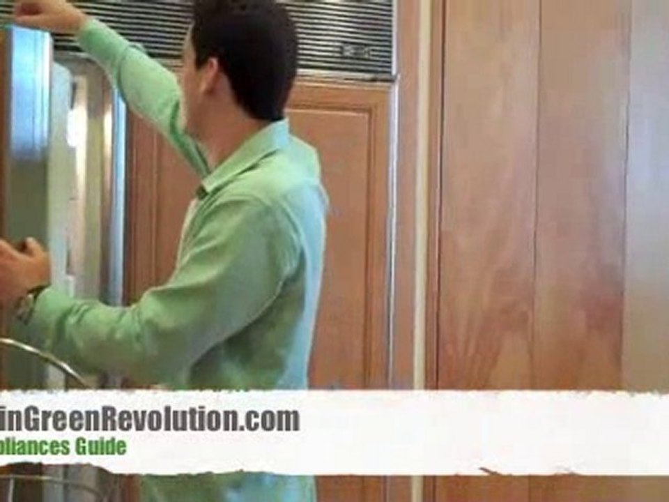 Simple Steps to Save Energy, Water and Money