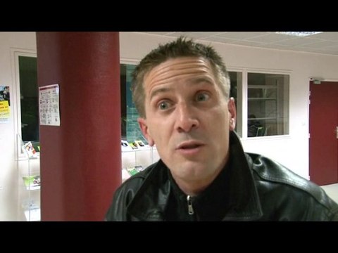 LES MAISONS DES POTES: Arnaud LECUREUX