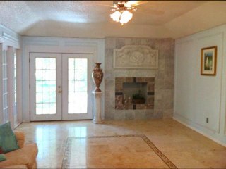 houses for sale burleson Texas