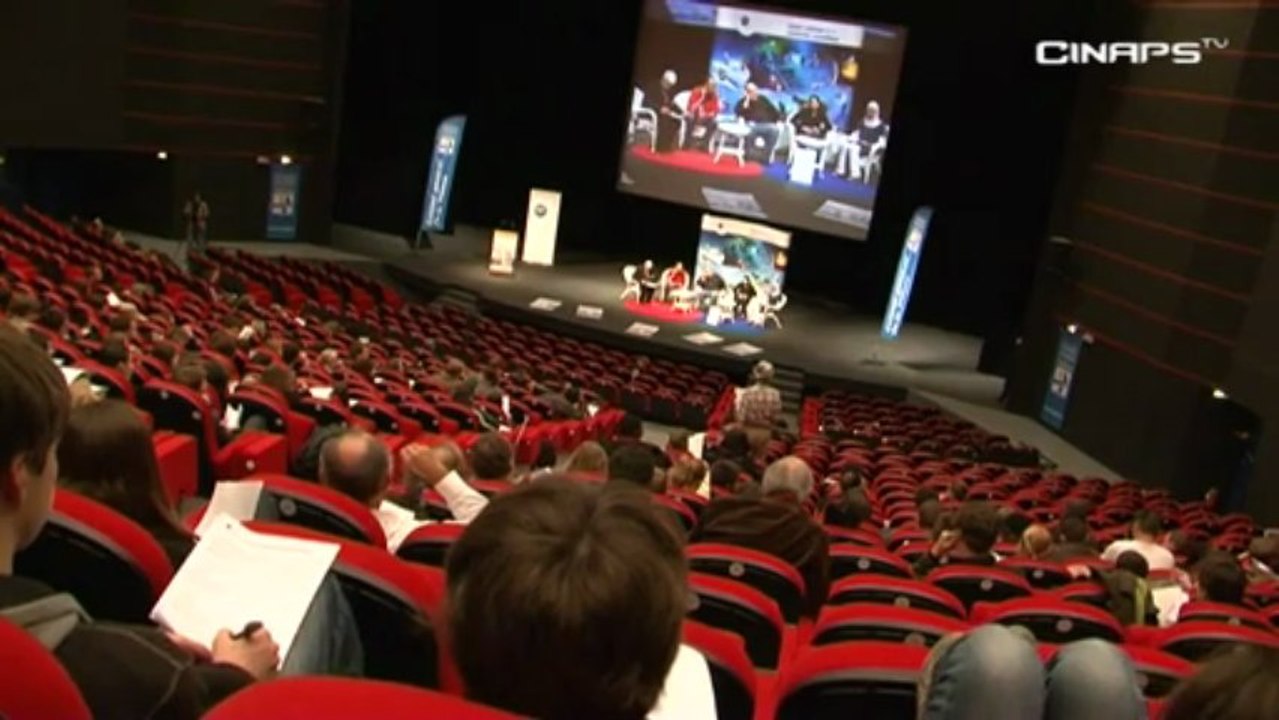 Les 19èmes Rencontres CNRS Jeunes "Sciences et Citoyens"