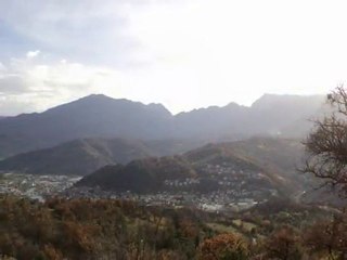 El condor pasa - Kondorov let